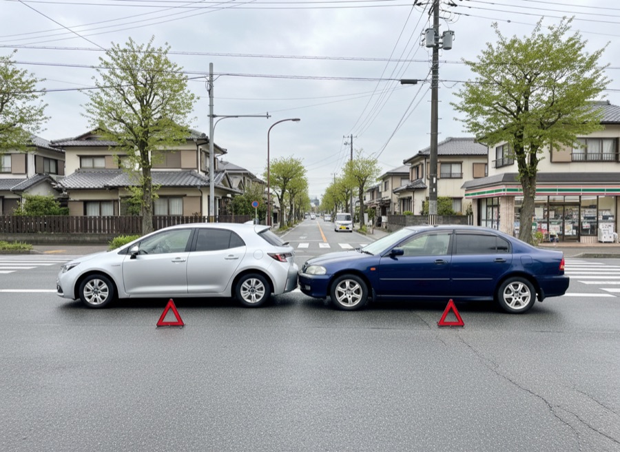 事故・故障車両の搬送
